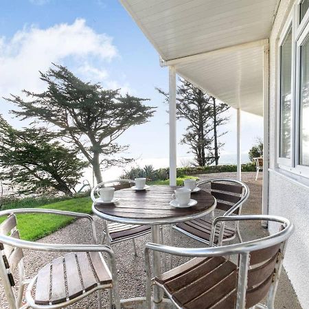 Cornish Riviera - Mount Brioni Villa Downderry  Exterior photo