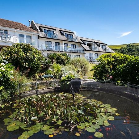 Cornish Riviera - Mount Brioni Villa Downderry  Exterior photo