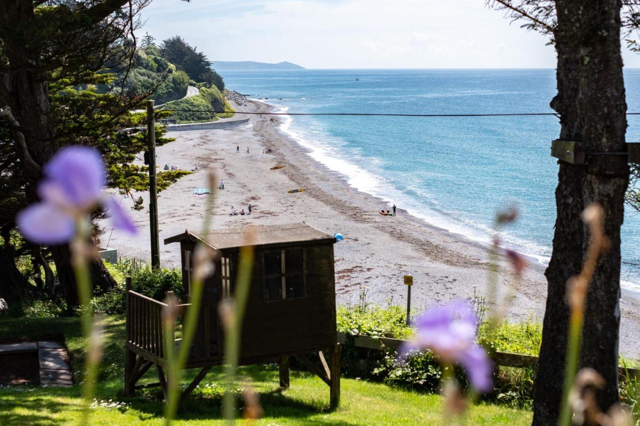 Cornish Riviera - Mount Brioni Villa Downderry  Exterior photo