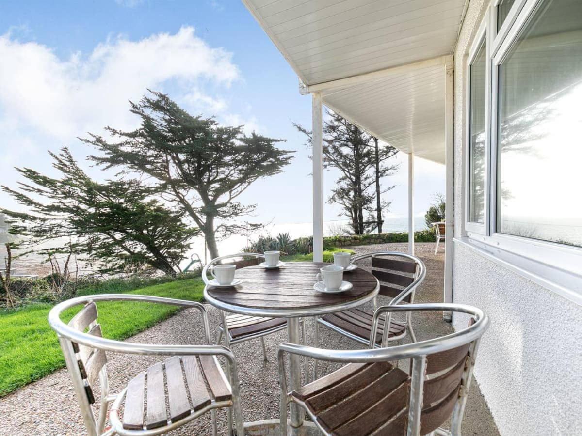 Cornish Riviera - Mount Brioni Villa Downderry  Exterior photo