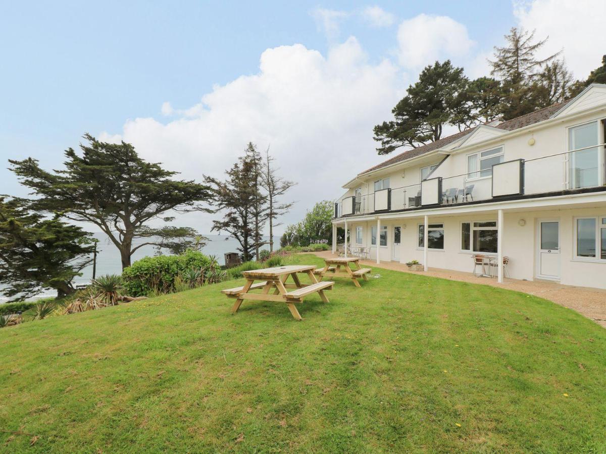 Cornish Riviera - Mount Brioni Villa Downderry  Exterior photo