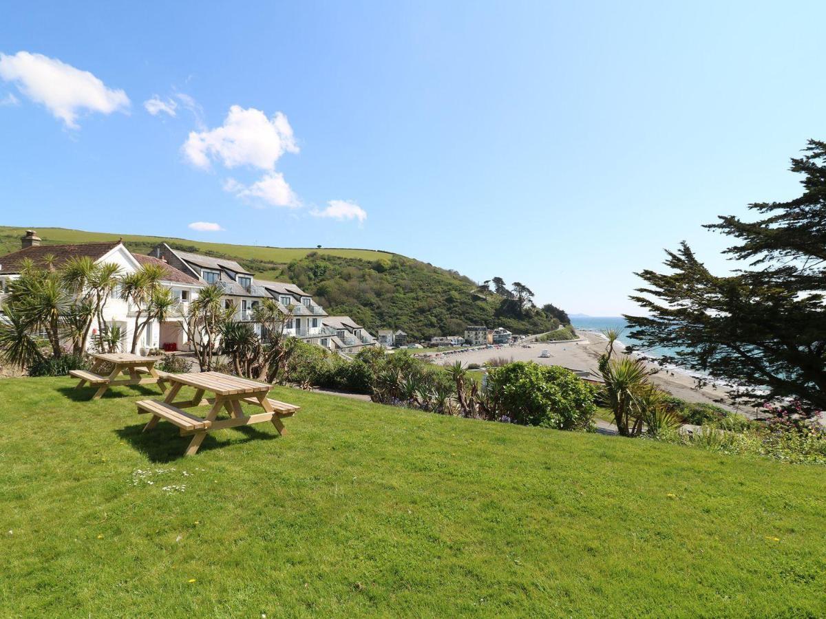 Cornish Riviera - Mount Brioni Villa Downderry  Exterior photo